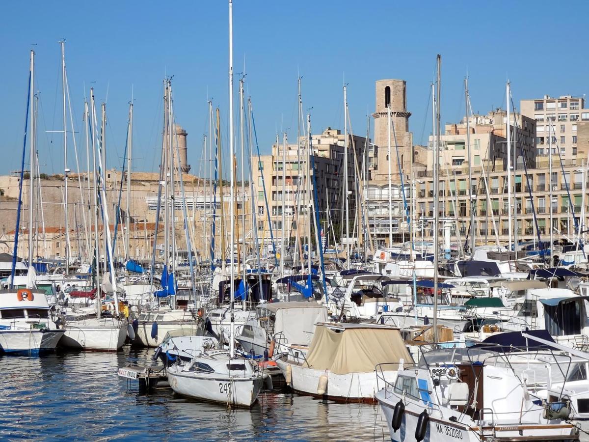 The People - Auberge de jeunesse Marseille