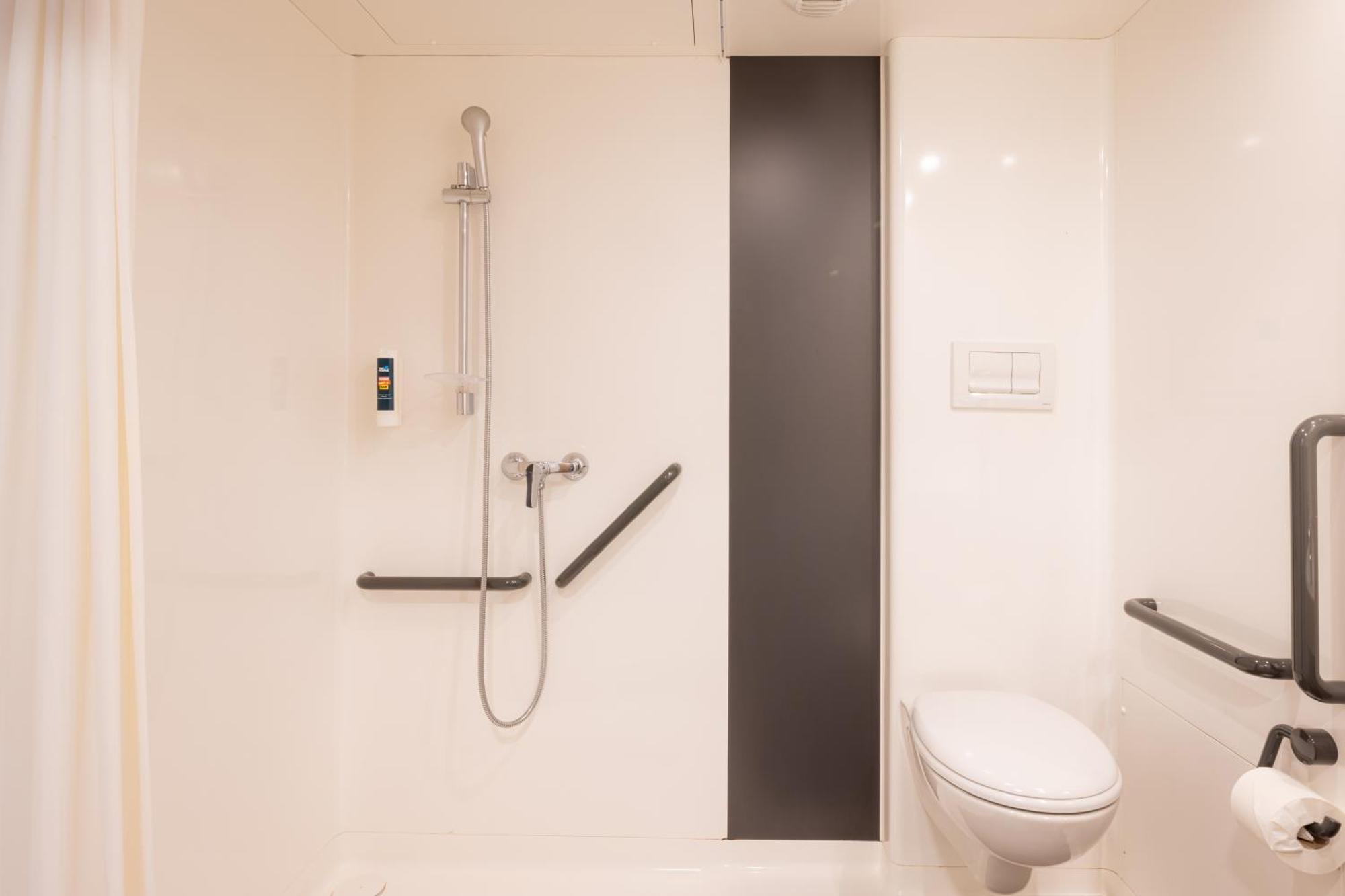 The People - Auberge de jeunesse Marseille