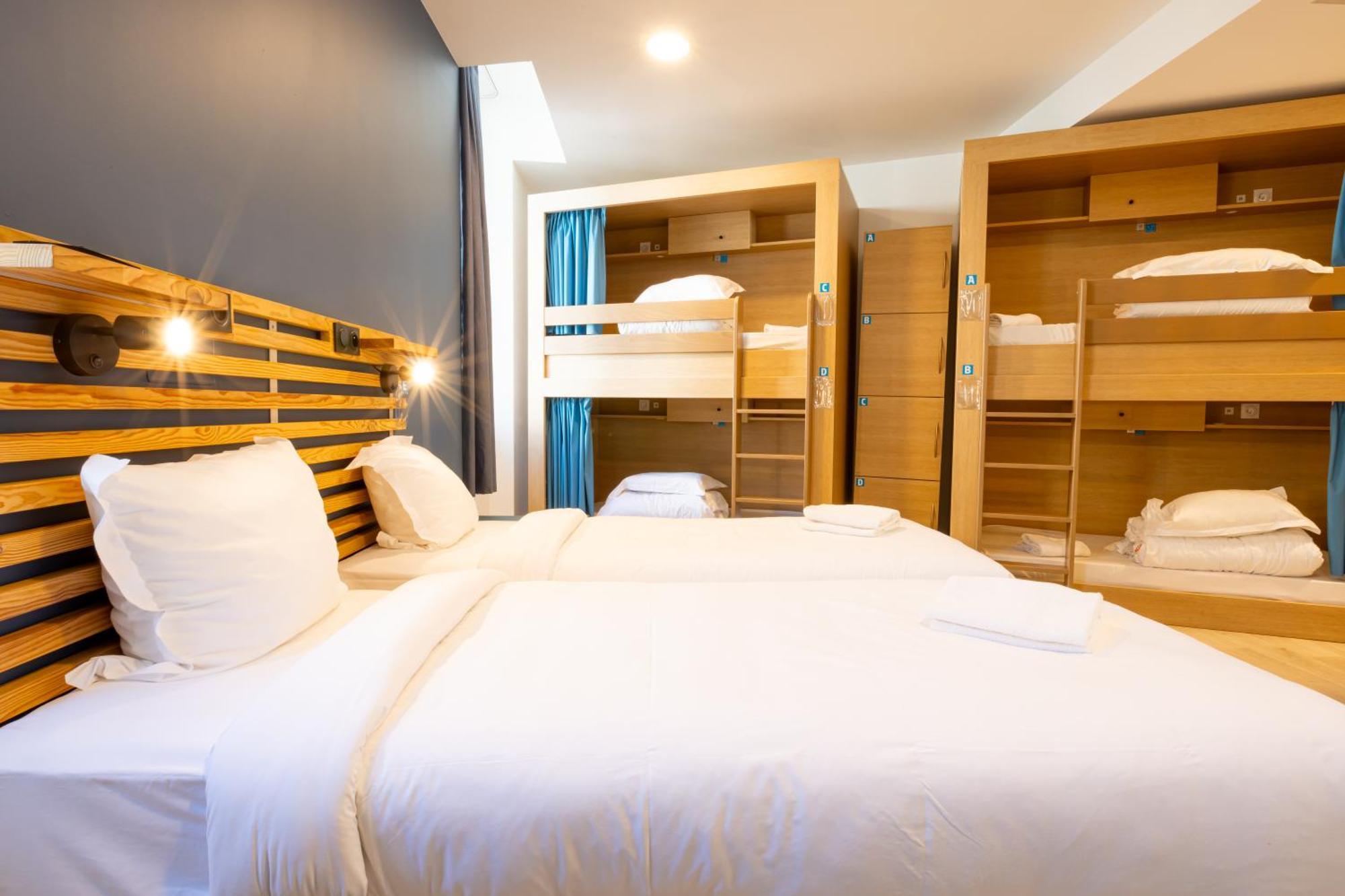 The People - Hostel Marseilles